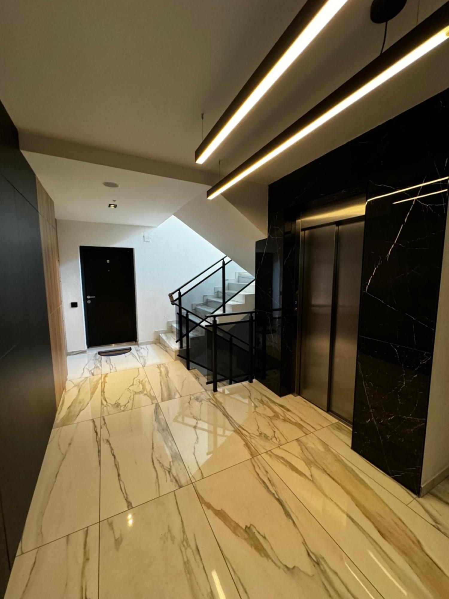 Mar Residence 14 Nis Exterior photo